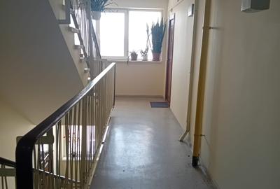2 camere-Sector 4-Piata Straduintei-Parcare - 12