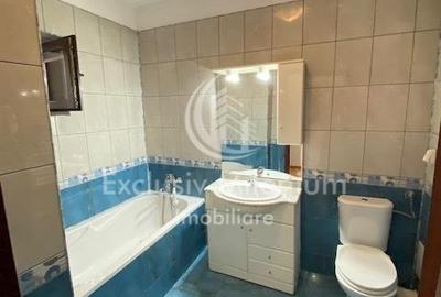 Dorobanti Petrom Spatiu Birouri 3 camere+ Balcon - 8