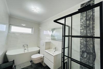 Apartament modern de vanzare - 2 camere, balcon si loc de parcare - 15