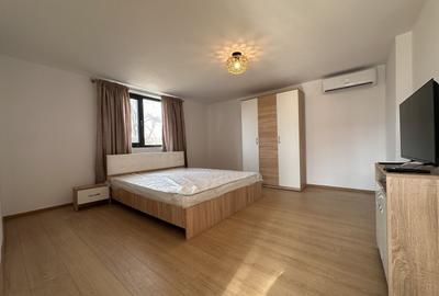 O casa modernă cu 3242 mp teren intravilan - 3