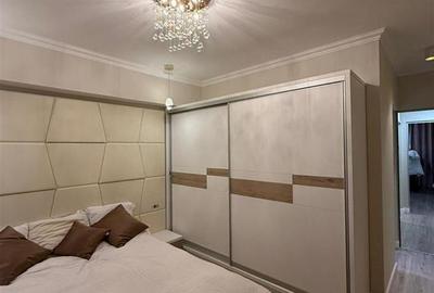 Ap 3 cam conf Minerva, parter cu balcon, Renovat, mobilat si utilat - 4
