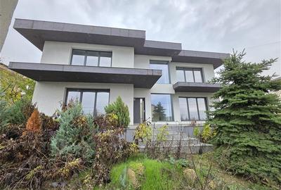 Casă individuală cu 7 camere în Central