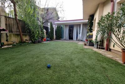 Vila individuala mobilata,  Amurgului, 5 minute metrou Dimitrie Leonida, - 4