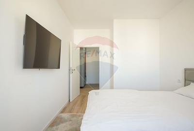 Apartament 3 camere Ozone Residence | 78 mp | Parcare acoperita - 6