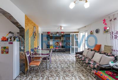 Casă de vânzare Letea Veche | 735 mp teren - 9