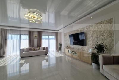 Casă individuală cu 6 camere în Iris