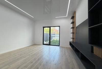 Casa 3 camere 2 bai Terasa Parcare zona Bucium Visan - 2