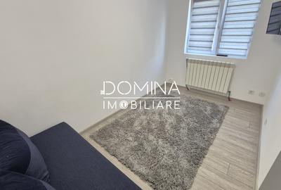 Vânzare apartament 3 camere, etaj 1, mobilat/utilat, în Tg. Jiu, str. Minerilor - 4