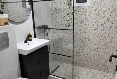 RATE! RENOVAT! Ap.3 cam, cort 1, decomandat, Dorobanti, parter cu balcon - 6