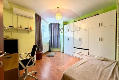 Apartament cu 1 dormitor, de vânzare - zona cimitirului Cordoș - 1