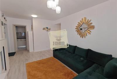 Apartament modern 3 camere si balcon etaj 1 Strand - 13