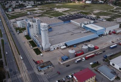 Spații industriale depozitare de inchiriat Calea Buziașului - 5