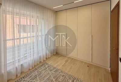 Exclusiv - Apartament Premium I Aviatorilor I Mobilat&utilat lux - 17