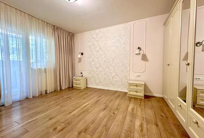Inchiriere apartament cu 3 camere sos.Panduri - 8