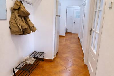 3 Camere Tineretului Renovat Metrou 9 Minute 75mp - 10