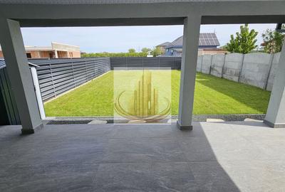 Duplex Modern | 150 mp utili | Curte 300 mp | 3 Parcări | Dumbrăvița - 53