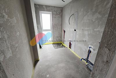 Apartament 4 camere, 92,48 mp, zona Campina - 6