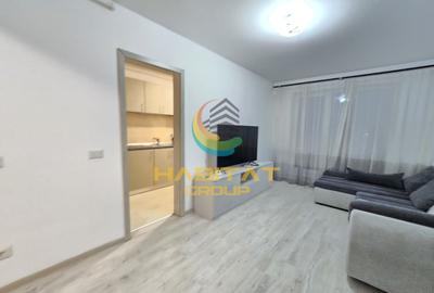 Garsoniera in bloc nou an 2022 cu Mutare imediata - 1