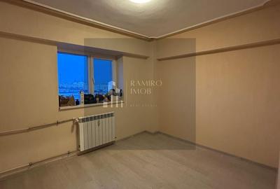 3 Camere 70mp - Partial Renovat - Metrou Aparatori la 1 Min - 1