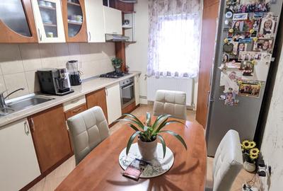 Apartament de vânzare, 3 camere, 68 mp, Mărăști zona LIDL Mărăști - 1