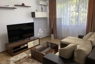 2 camere - decomandat - 50 mp – 2 min Metrou valea Ialomitei pe jos - 1