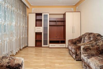 Apartament de inchiriat 3 camere zona Nicolina-Cug - 12