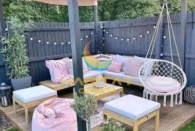 2 camere cu o Curte Proprie in apropiere de metrou - 1