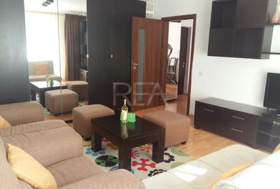 Apartament cu 2 camere decomandat, mobilat în 13 Septembrie