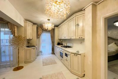 Apartament 3 camere — lângă Metrou Berceni - 7