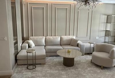 2 camere Ivory Residence Loc parcare inclus - 1