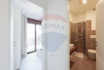 Apartamente 3 camere de închiriat ultracentral, clădire nouă, Oradea - 14