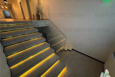 Birou, de 38 mp, în Parcul Carol