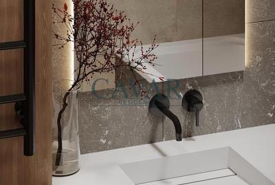 2 Camere 55 mp Proiect Cavar Residence Faza Finala - 6