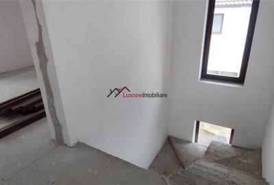 Comision 0 %! Casa individuala in Feleacu 4 camere + teren liber 1000 mp. - 20