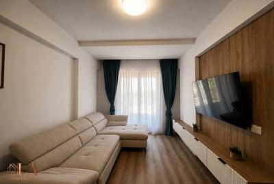 Apartament 2 camere | Incalzire in pardoseala | Bragadiru - 3