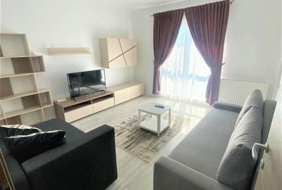 21 Residence | Lujerului - Politehnica - Militari | Garsoniera - 1