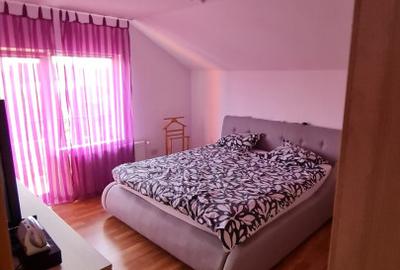 Giroc - Casa individuala cu garaj de 80 mp - 3