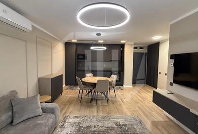 Apartament 2 camere, priveliste zona Marasti - 2
