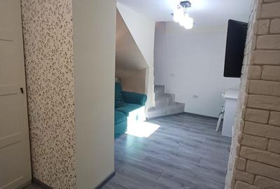 PORTUL TOMIS APARTAMENT IN VILA 58 MP PRET 127.500 EURO - 15