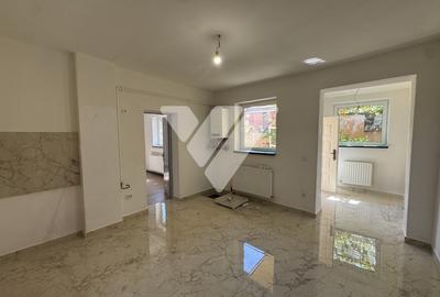 Casa renovata 2 camere, bucatarie separata, 60 mp - Piata Cluj Sibiu - 7