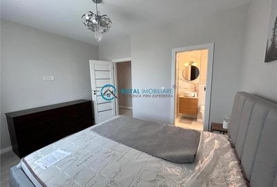 Royal Imobiliare-Inchiriere Vila Zona Paulesti - 22