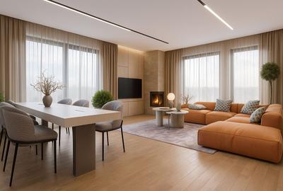 Privera  by Nym House– Reședințe pentru un Stil de Viață cu Adevărat Rafinant - 6