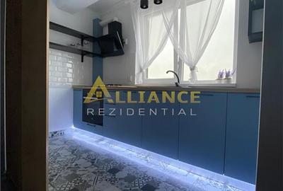 Apartament 3 Camere metrou 5 min Mobilat - 12