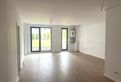 | Apartament 2 camere | 58 mp | Finisat | Zona Str. Frunzisului | - 1