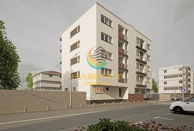 2 camere 65mp bloc nou modern etaj 2 Comision 0 - 4