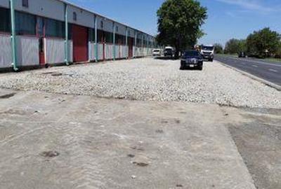 Hala, Spatiu comercial - 5