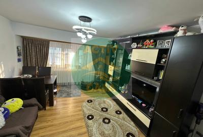 De vânzare apartament cu 2camere, situat în zona AntonPann - 4