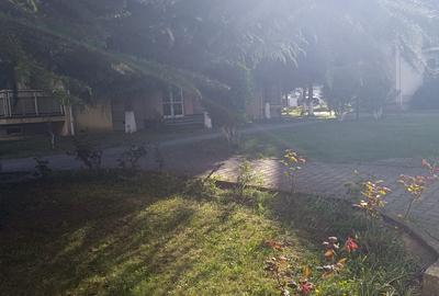 Apartament 2 camere, de vânzare, Mănăștur, str. Bucegi, etj 1/3 - 7