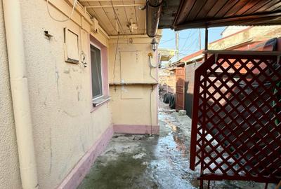 Comision 0% - Zona Stadion - Casa cu 3 camere si dependinte - 10
