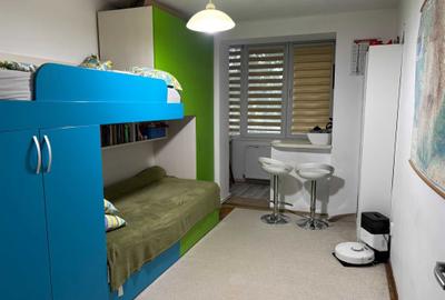 Vand apartament 4 camere Centrul Civic - 7